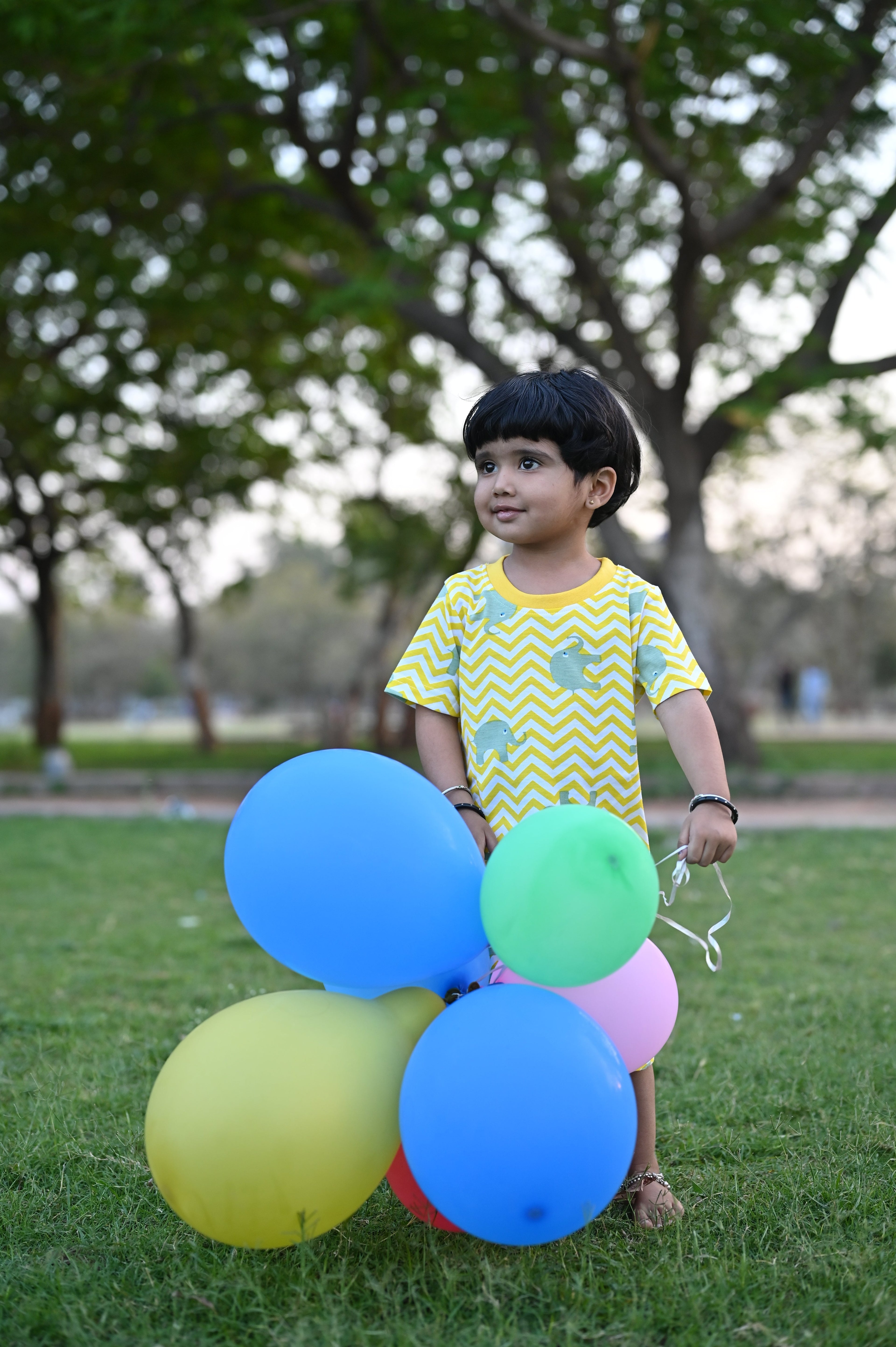 Embracing Health and Sustainability: The Case for Organic Cotton Baby Boy Clothes