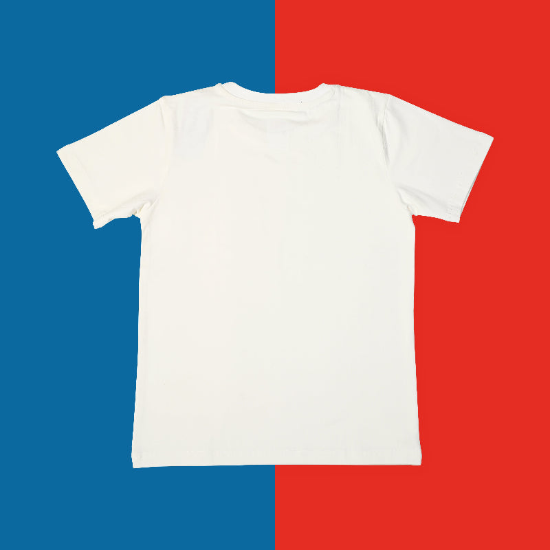 Stronger, Faster, Smarter - Kids | Toddler Soft Cotton T-shirt